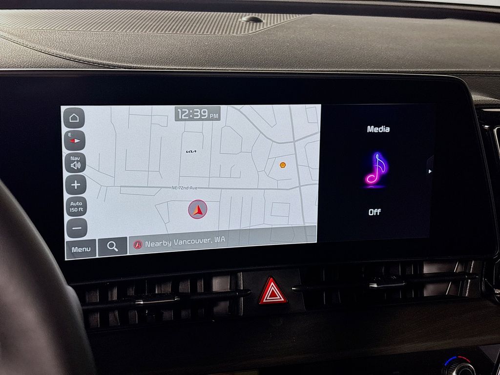 2025 Kia Sportage X-Pro