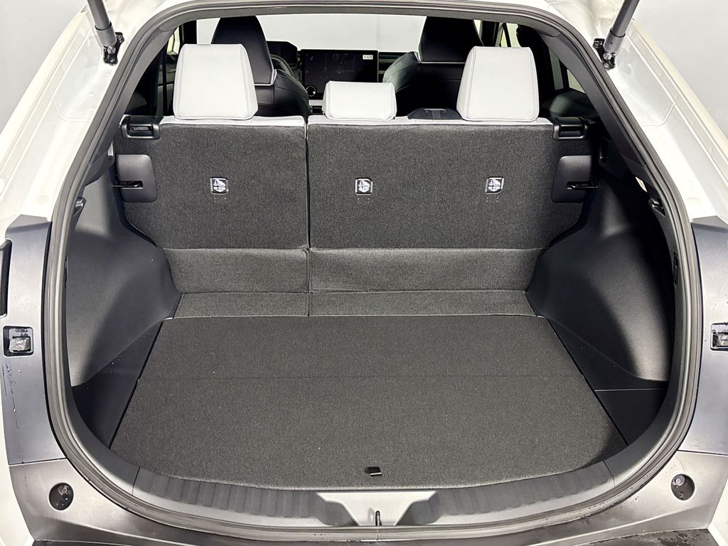 2026 Subaru Solterra Premium