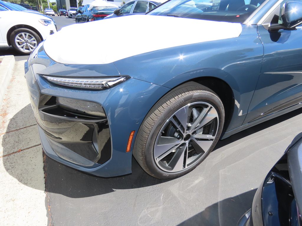Thumbnail: 2025 Audi A6 - 2