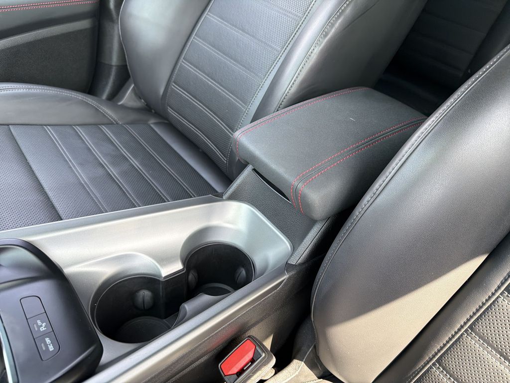 Used 2024 Gray Dodge R/T Plus image 23