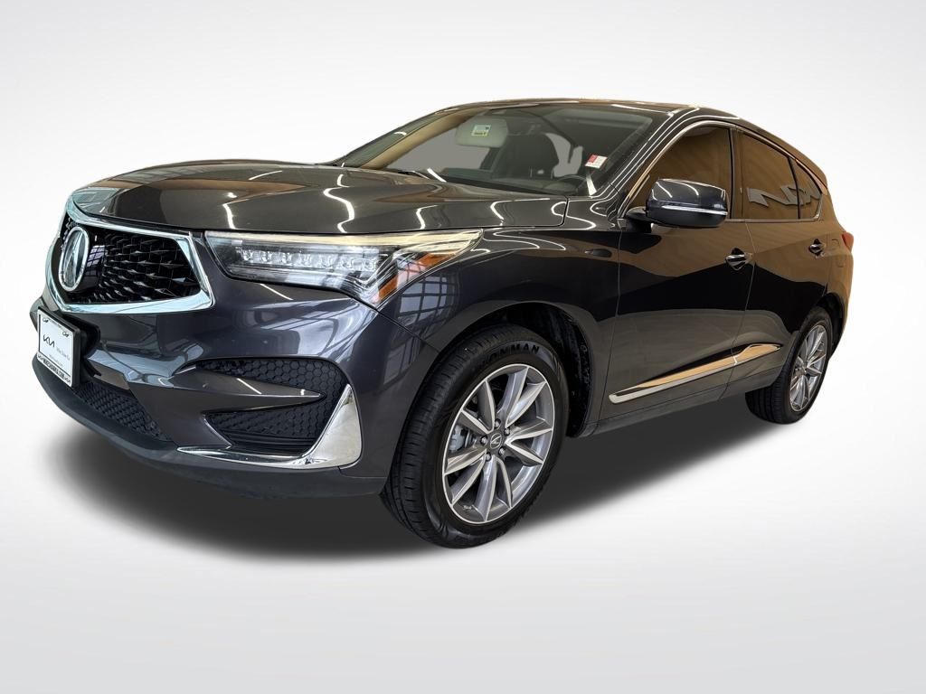 2020 Acura RDX FWD with Technology Package