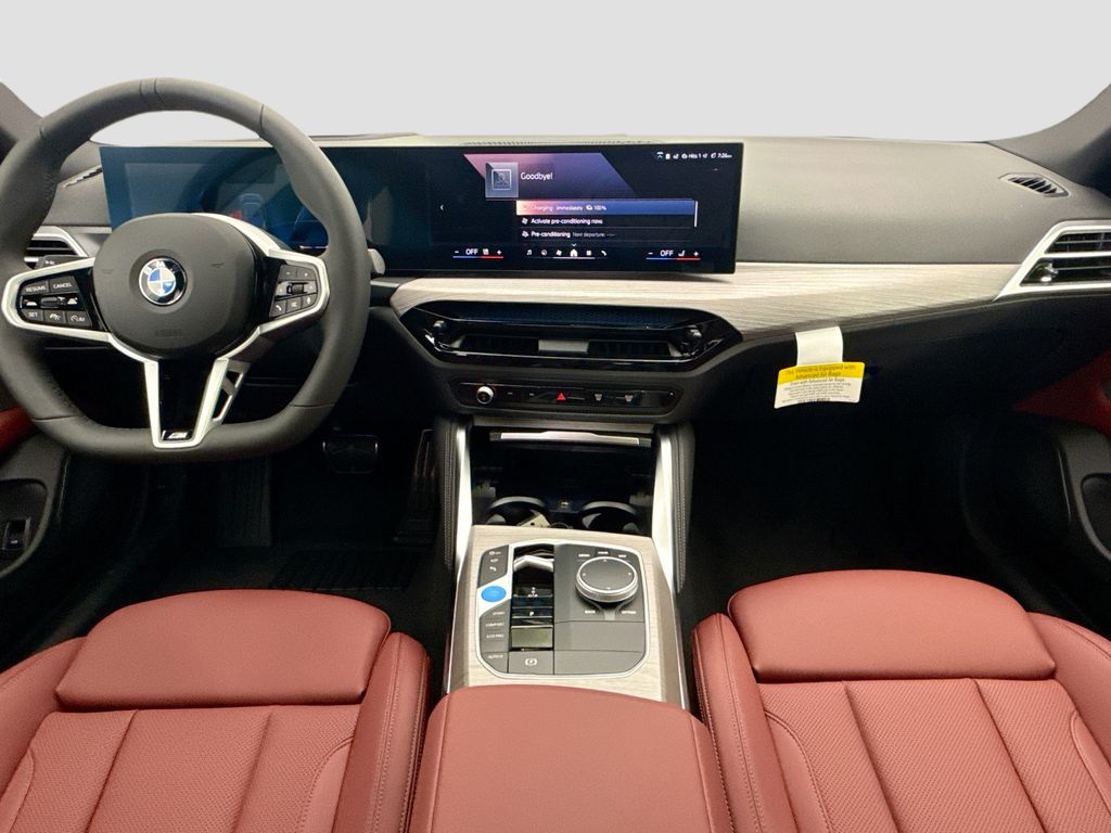 Thumbnail: 2026 BMW i4 - 13