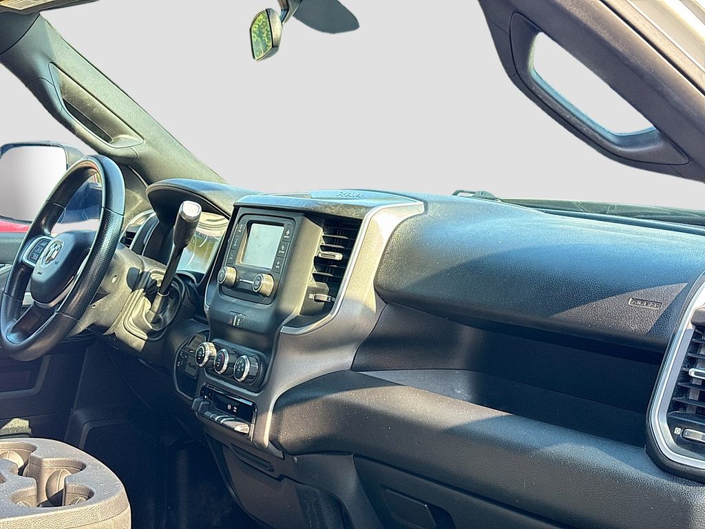 2021 RAM Ram 3500 Pickup Big Horn - Photo 28