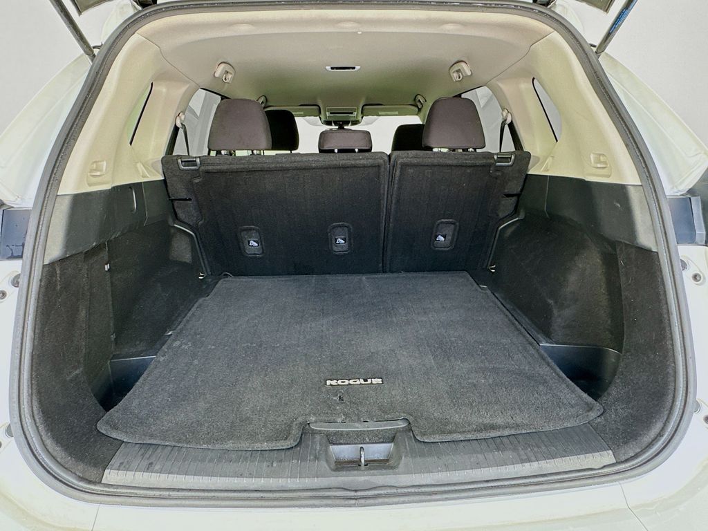 Used Car 2024 Nissan Rogue  S For Sale Under $25,000 In Austin, Texas