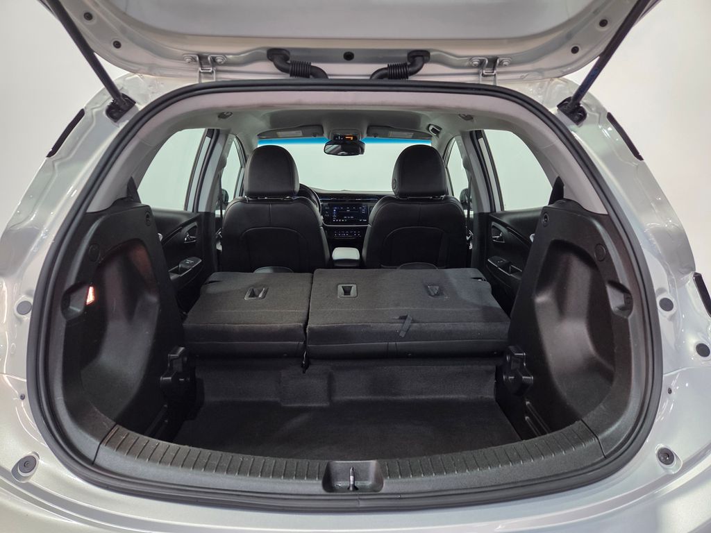 2023 Chevrolet Bolt EV 2LT