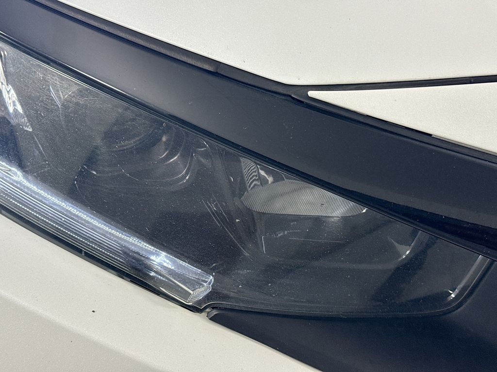 Used Car 2021 Honda Civic  Ex For Sale Under $20,000 In Austin, Texas