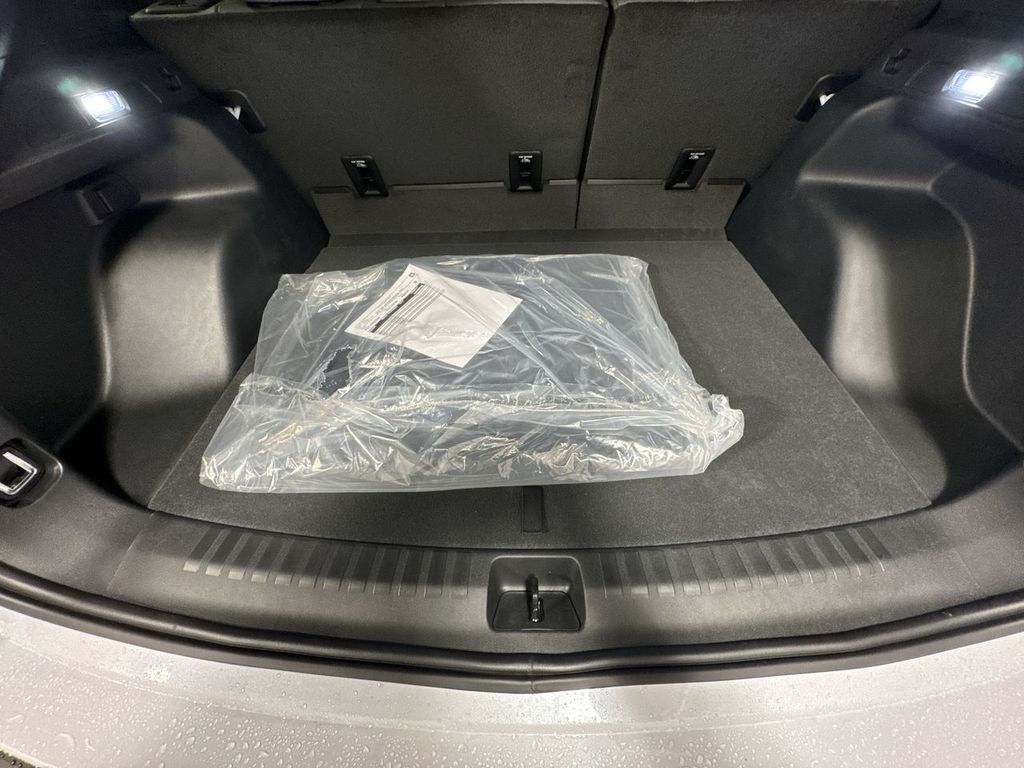 new 2026 Honda Prologue car, priced at $55,995