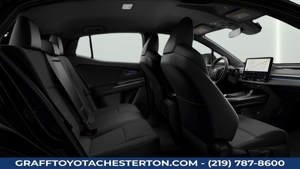 New 2026 Toyota C-HR SUV