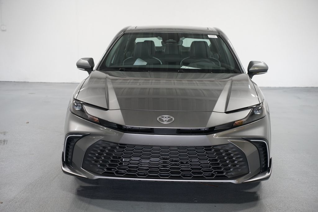 Thumbnail: 2025 Toyota Camry - 2