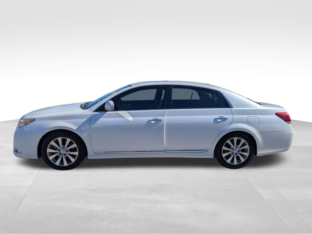 used 2011 Toyota Avalon car, priced at $12,292