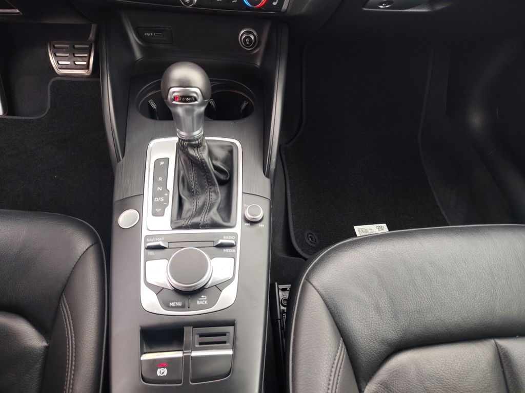 Used Car 2019 Audi A3  2.0t Premium For Sale Under $20,000 In Austin, Texas