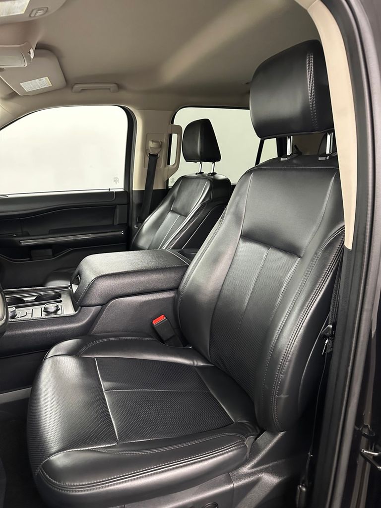 used 2024 Ford Expedition Max car, priced at $37,885