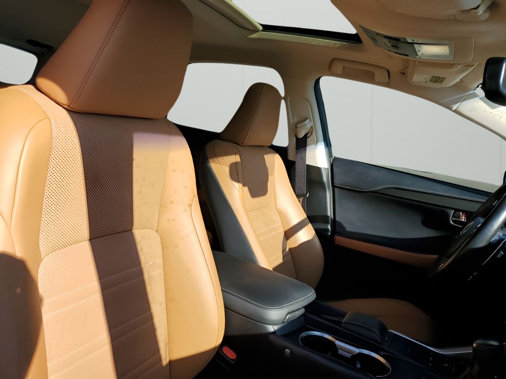 Used Car 2019 Lexus Nx  300 F Sport For Sale Under $30,000 In Austin, Texas