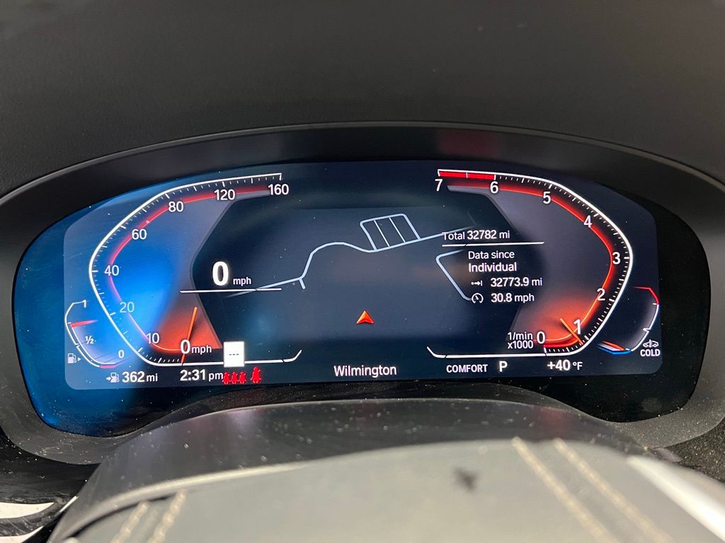 Thumbnail: 2023 BMW 5 Series - 15