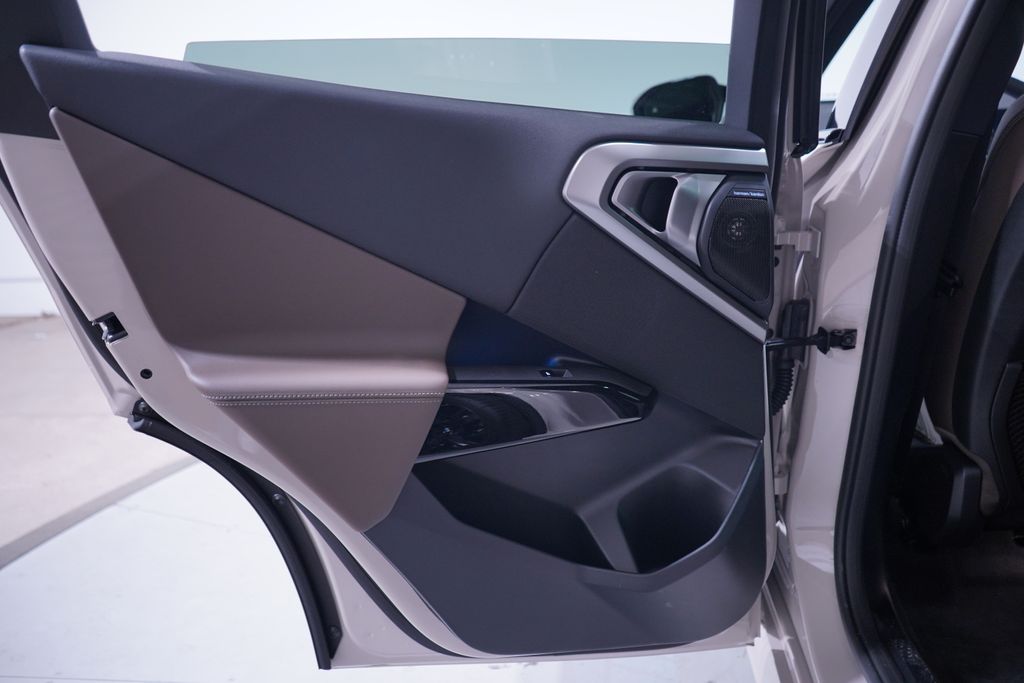 Thumbnail: 2026 BMW X3 - 19