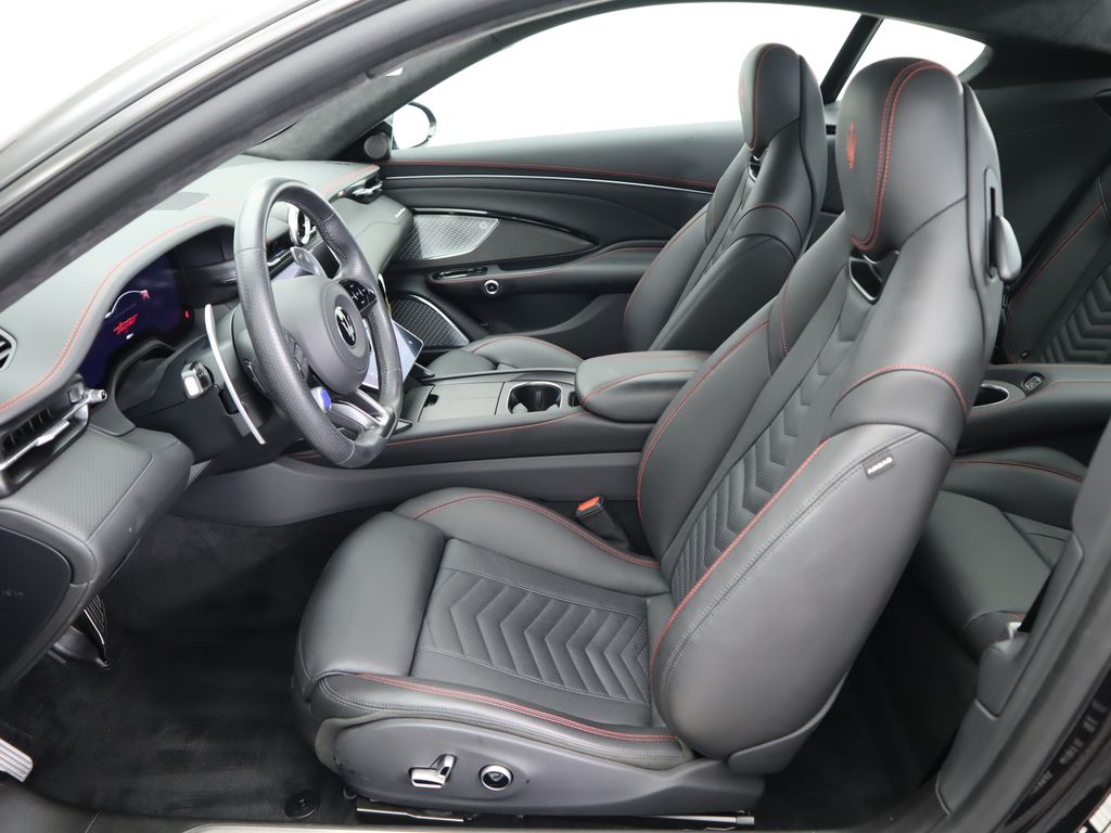 2024 Maserati GranTurismo Trofeo 20