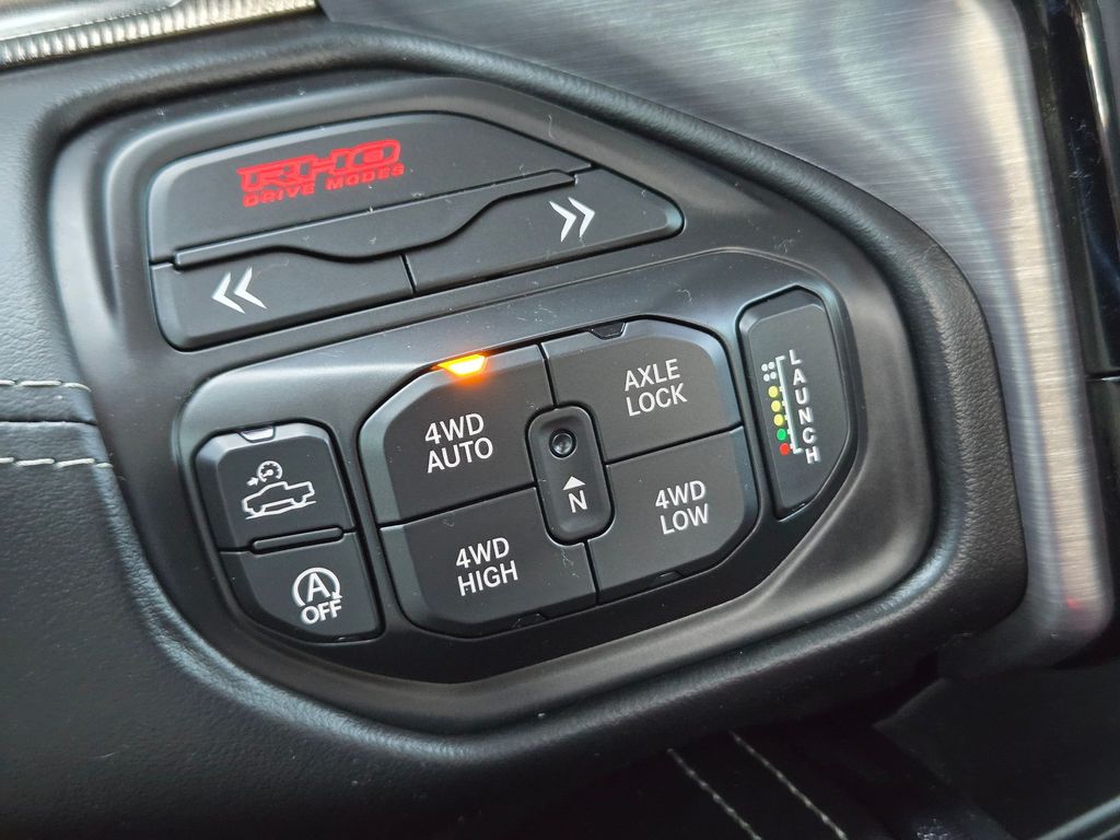 Used 2025 Ram 1500 Truck