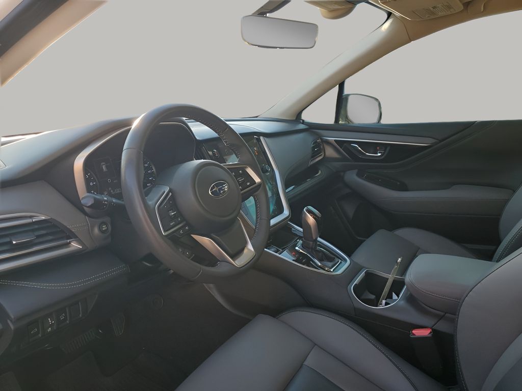 Used Car 2020 Subaru Outback  Onyx Edition Xt For Sale Under $20,000 In Austin, Texas