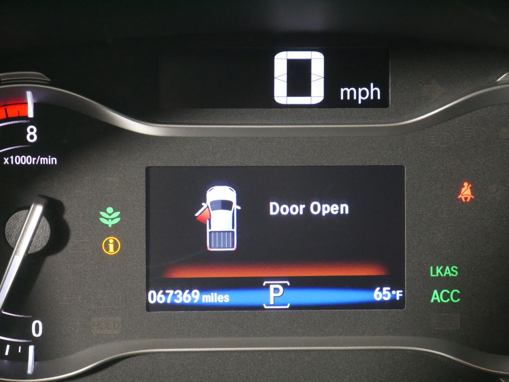 Thumbnail: 2021 Honda Ridgeline - 25