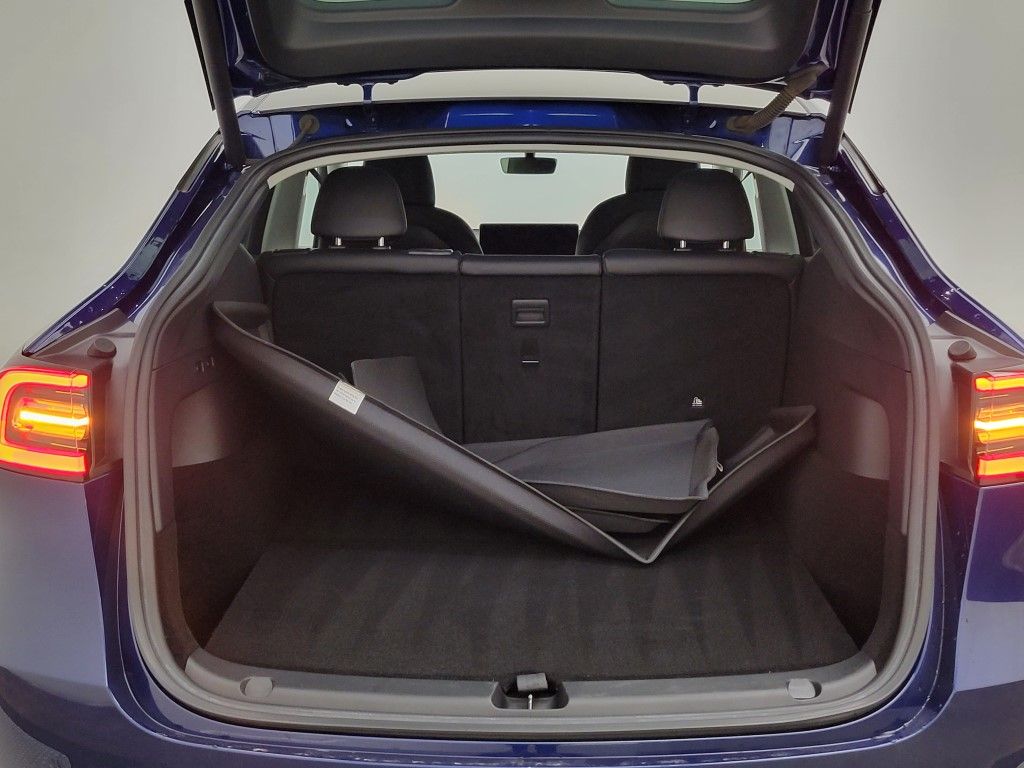 Thumbnail: 2022 Tesla Model Y - 9