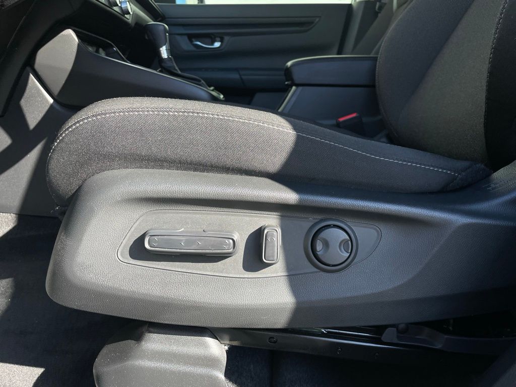 2024 Honda CR-V EX 24