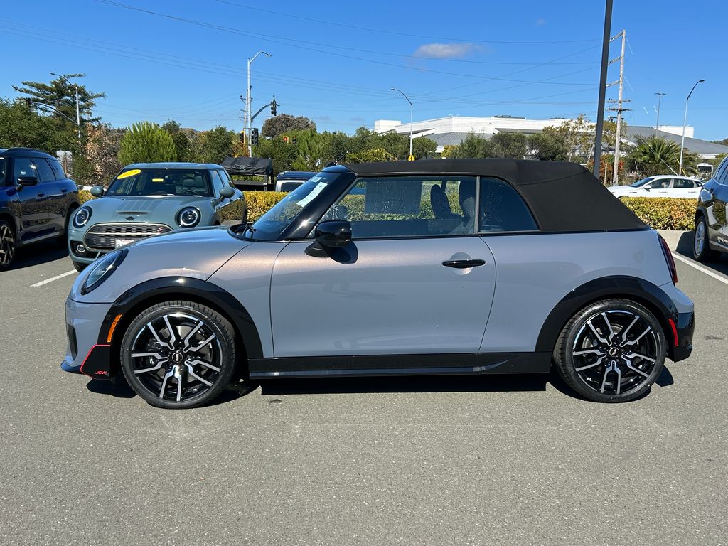 Thumbnail: 2026 MINI Cooper - 2