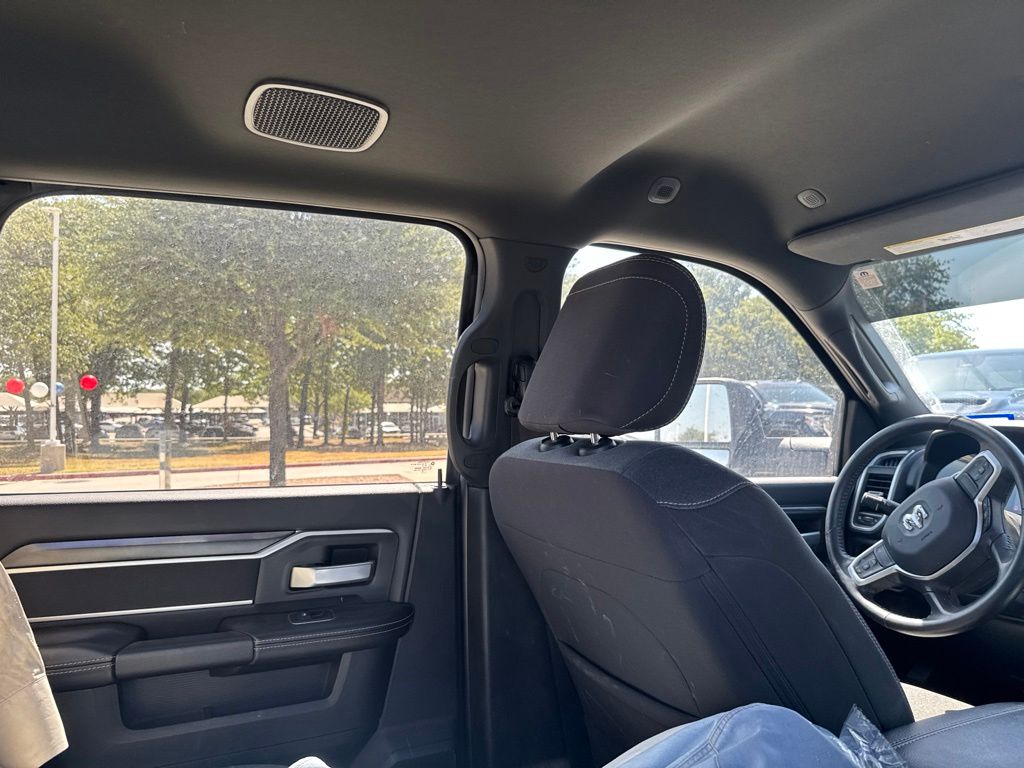 Used 2024 Ram 3500 Truck