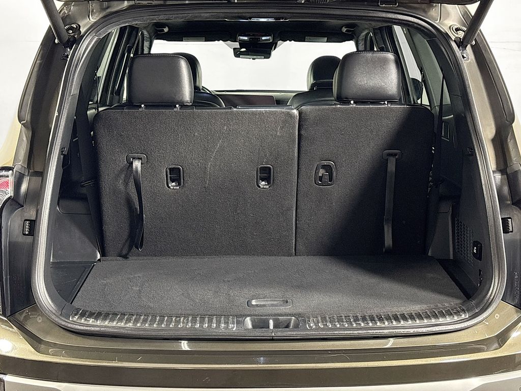 2023 Kia Telluride SX-Prestige X-Pro