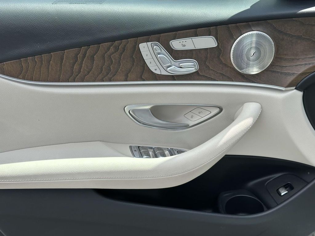 2022 Mercedes-Benz E-Class E 350 19