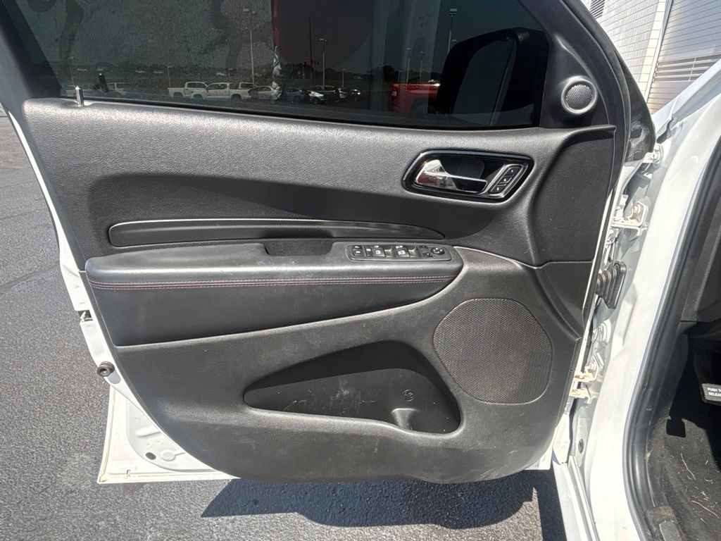 Used 2021 Dodge Durango SUV