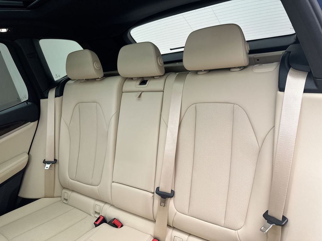 2022 BMW X3 xDrive30i 23