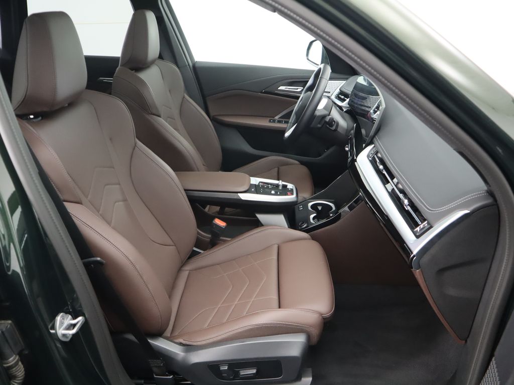 Thumbnail: 2025 BMW X1 - 20