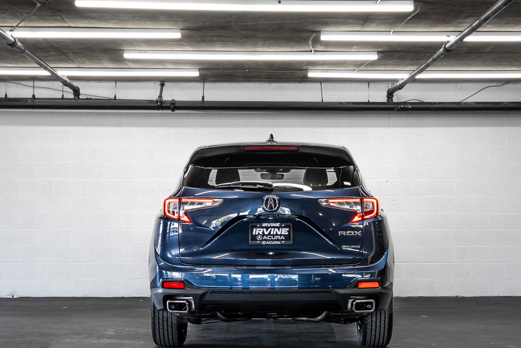 2026 Acura RDX