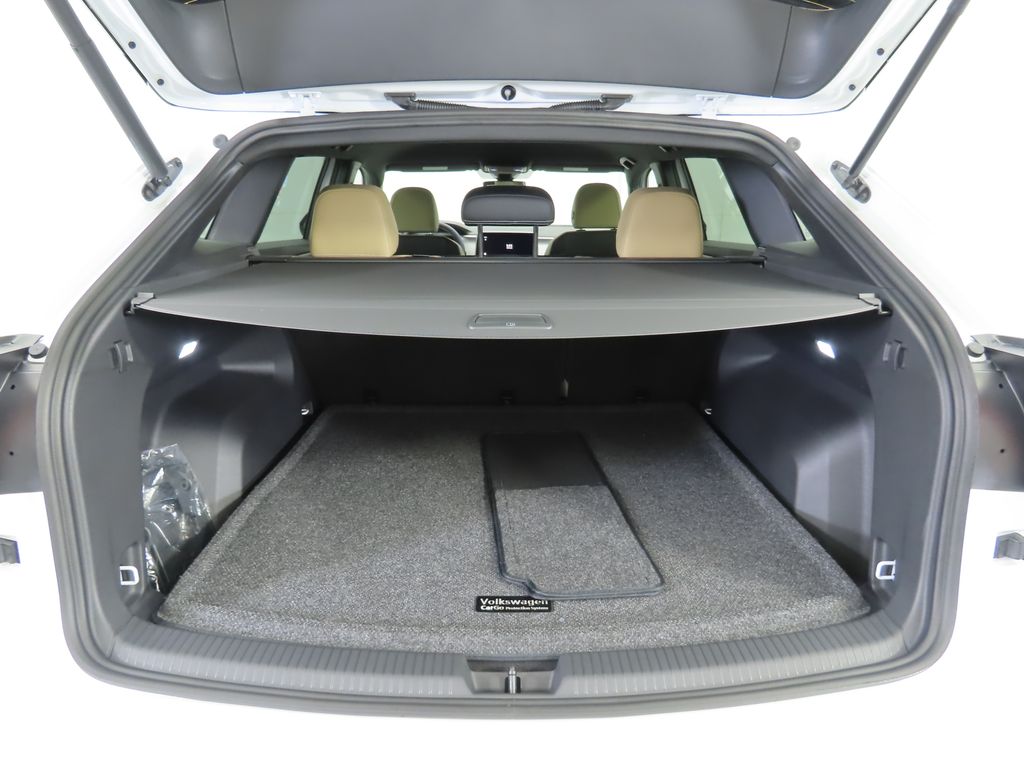 Thumbnail: 2026 Volkswagen Atlas - 27