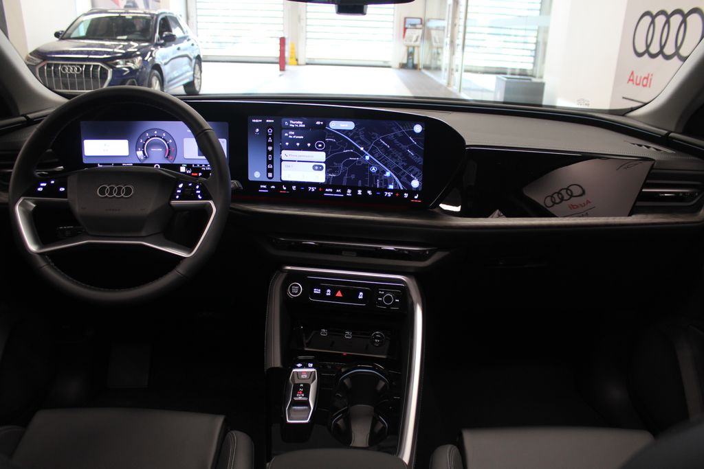 Thumbnail: 2026 Audi Q5 - 10