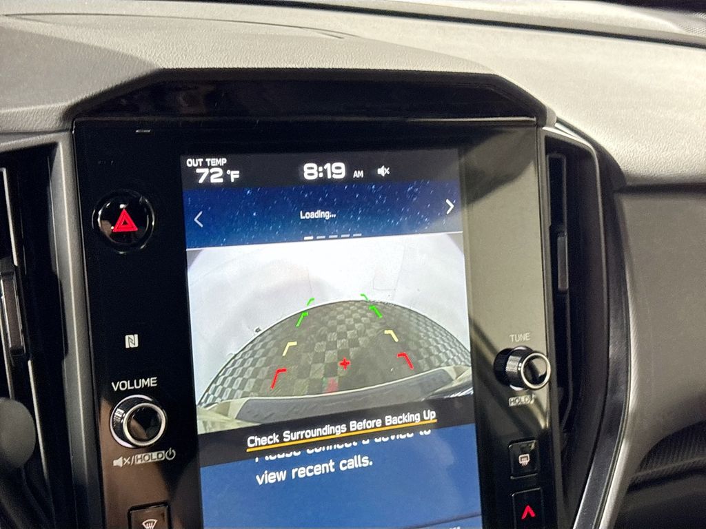 2026 Subaru Crosstrek Hybrid Sport