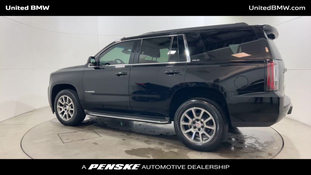 Thumbnail: 2015 GMC Yukon - 6