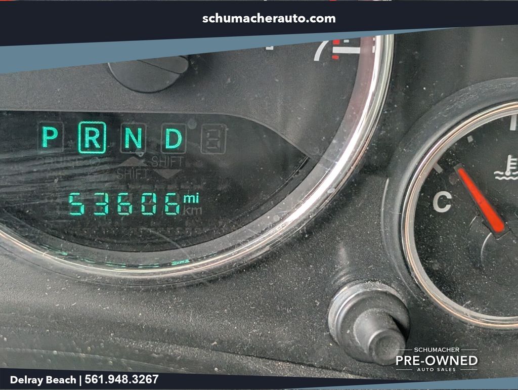 used 2017 Jeep Wrangler car, priced at $21,498