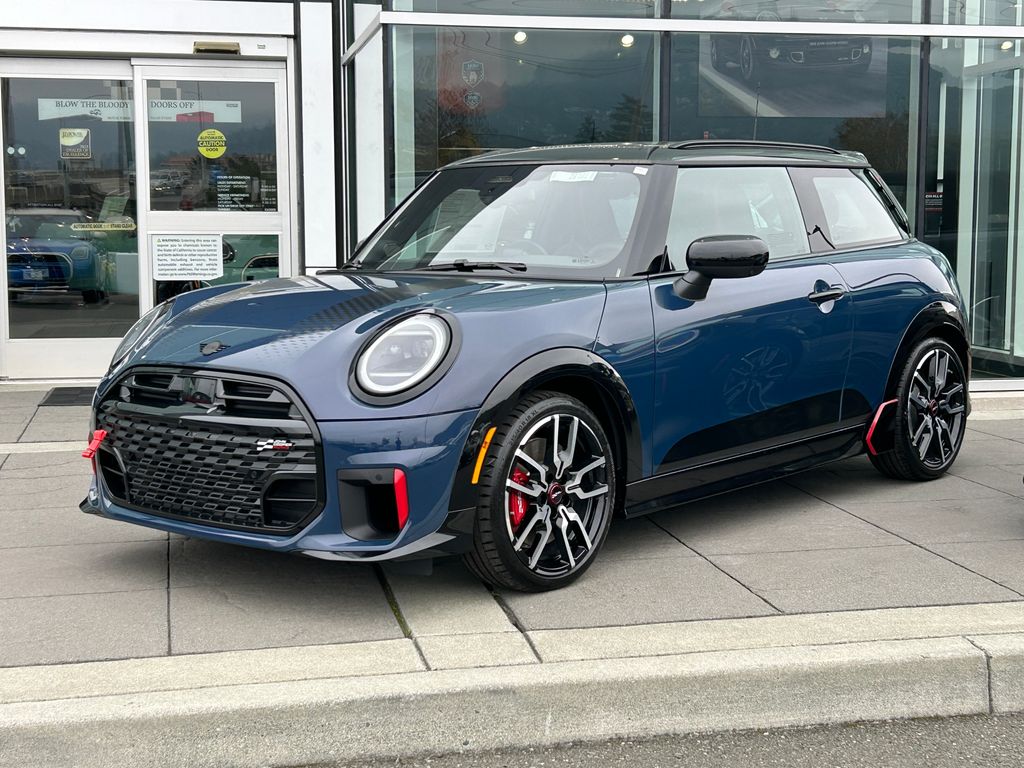 Thumbnail: 2026 MINI Cooper - 2