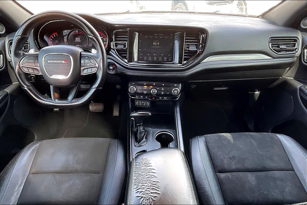 Used 2021 Dodge Durango GT Plus 4D Sport Utility