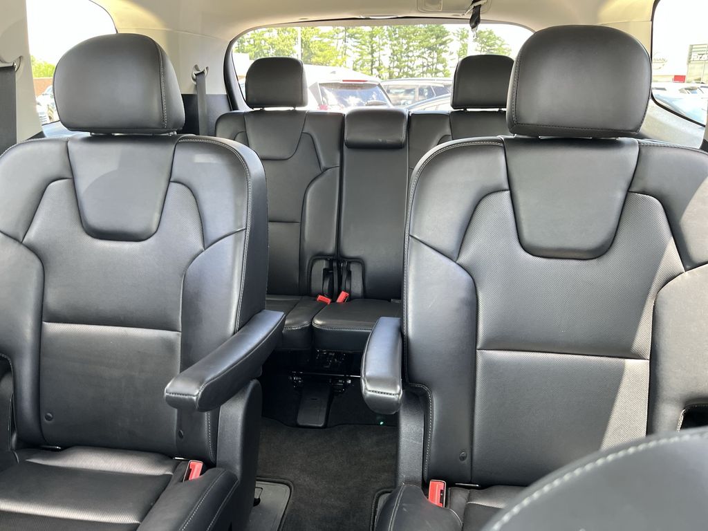 Certified Used 2025 White Kia S image 23