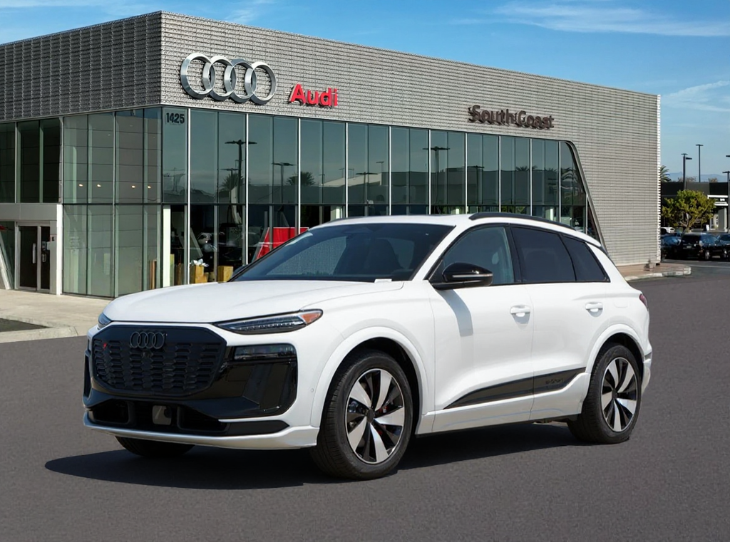 2027 Audi SQ6 e-tron Premium Plus -
                  Santa Ana, CA