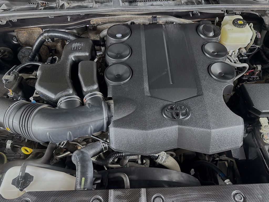 Used Car 2019 Toyota 4runner  Limited For Sale Under $30,000 In Austin, Texas