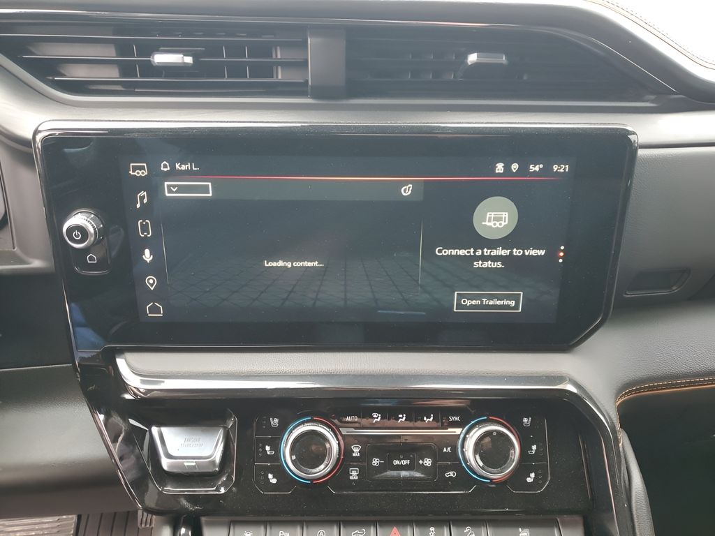 Used Car 2022 Gmc Sierra 1500  At4 For Sale Under $50,000 In Austin, Texas