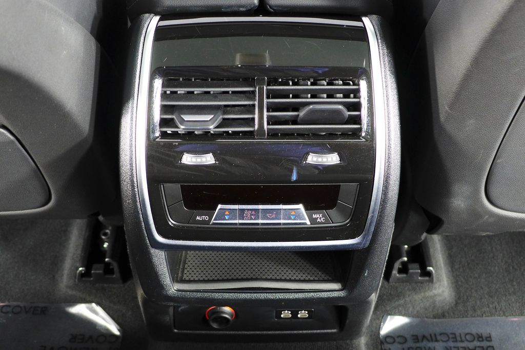 Thumbnail: 2024 BMW X5 - 23