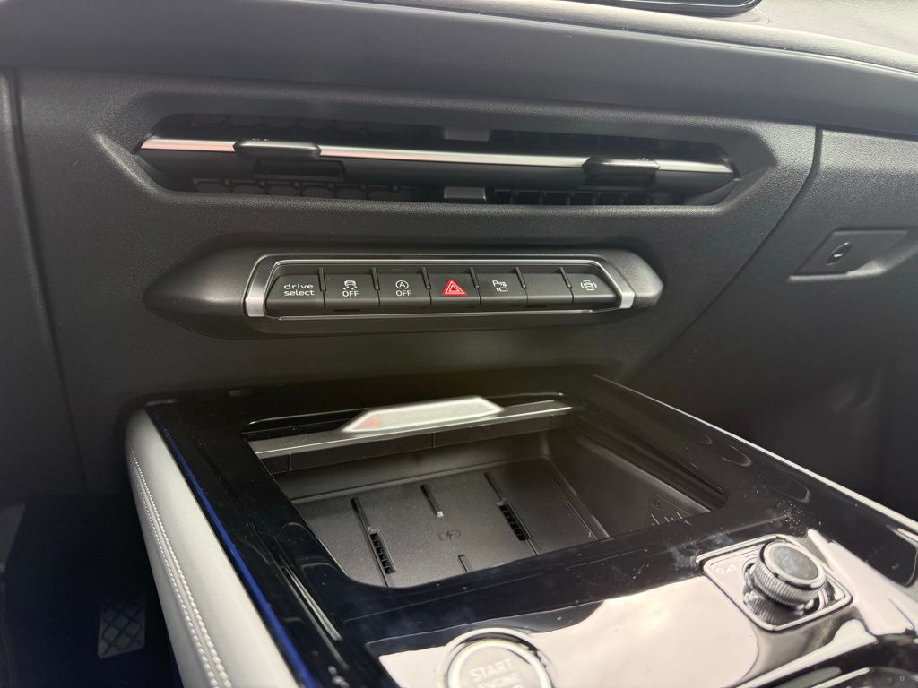 New 2026 Gray Audi  image 37