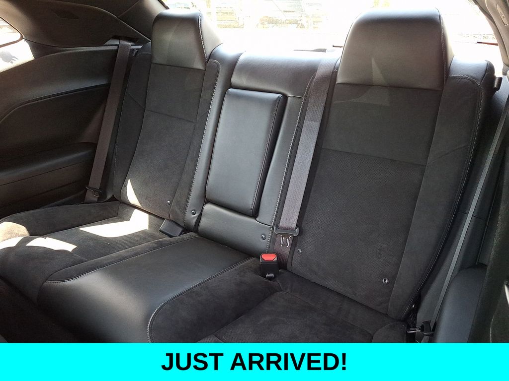 Used 2023 Dodge Challenger Coupe