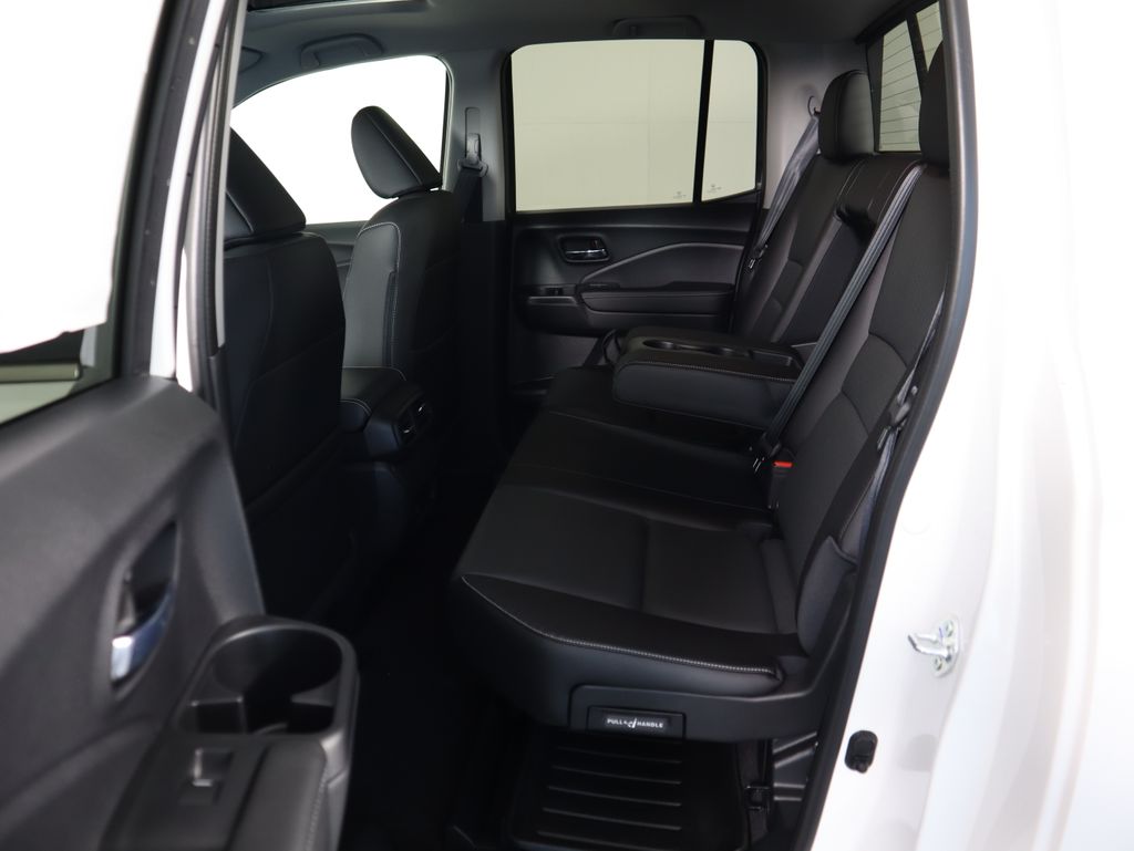 Thumbnail: 2026 Honda Ridgeline - 21