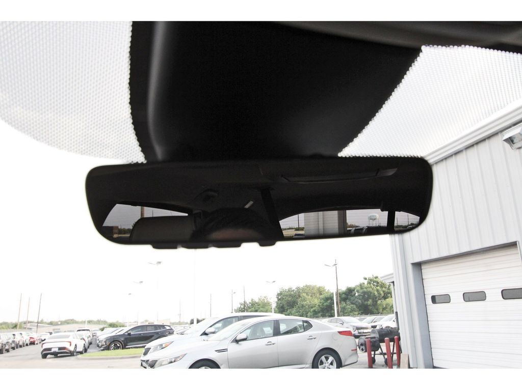 2023 Honda Odyssey Elite White at DeMontrond Automotive Group