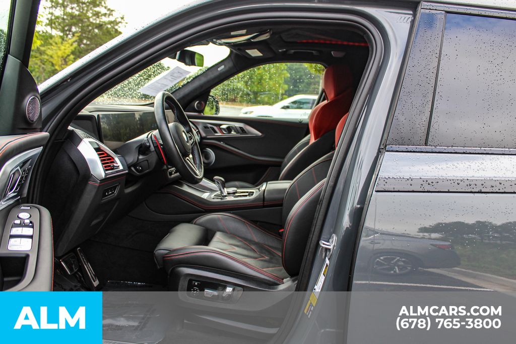 Used 2026 Gray Acura A-Spec Advance Package image 17
